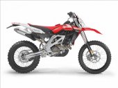 2010 Aprilia RXV 5.5 photo